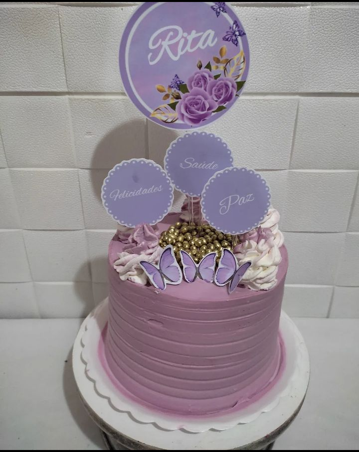 Delícias da pri leal