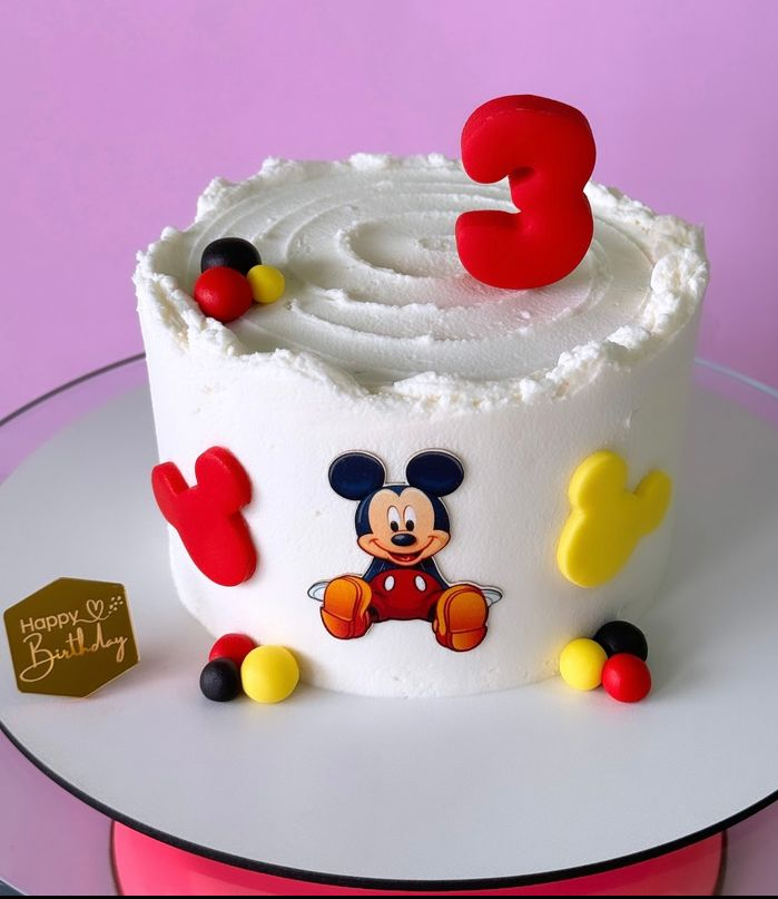 Maison brigadeiro e delices