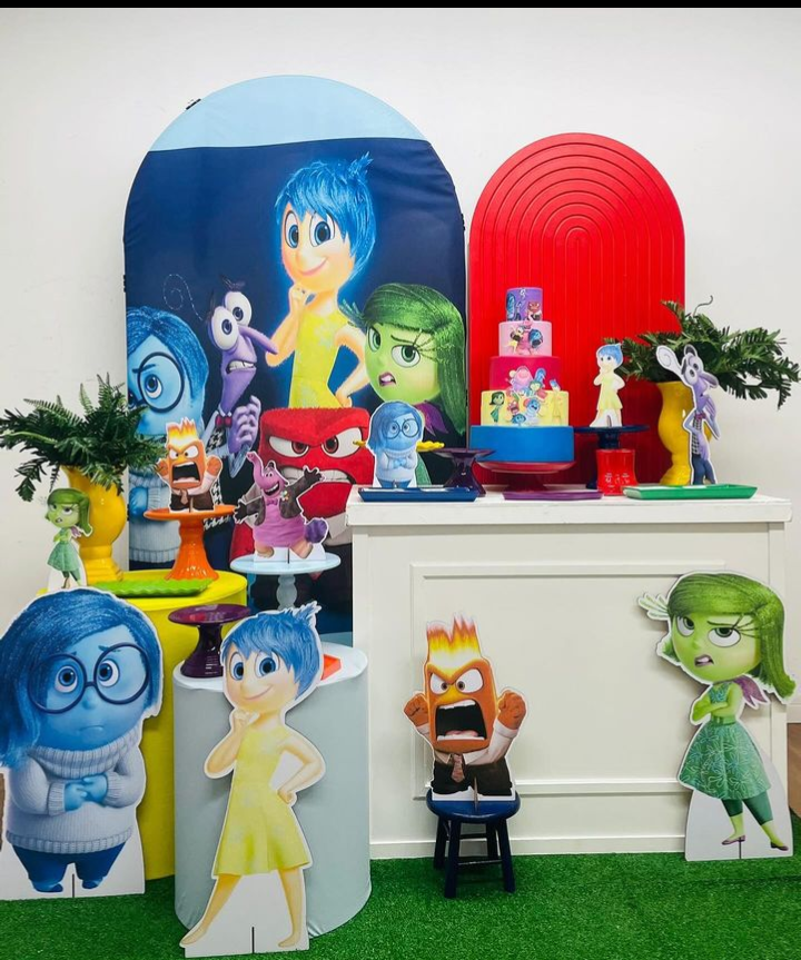 mimos de Caroline Decorações