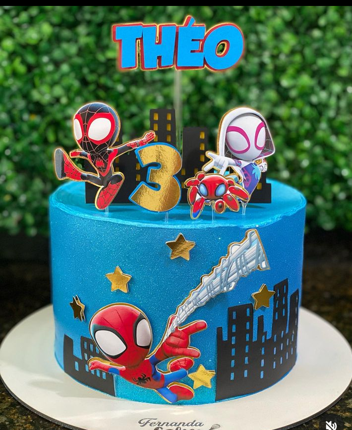 fernandamiranda cakes