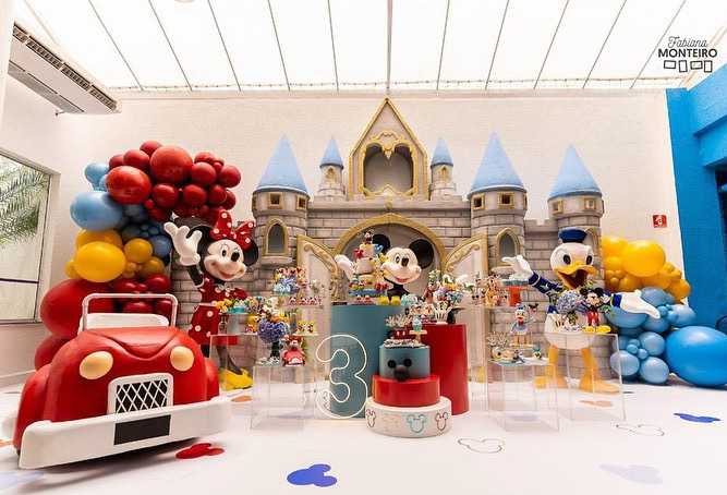 espaço arteria buffet