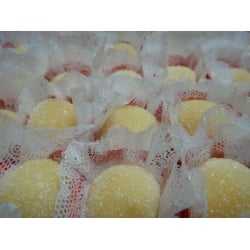 Du de doces e salgados