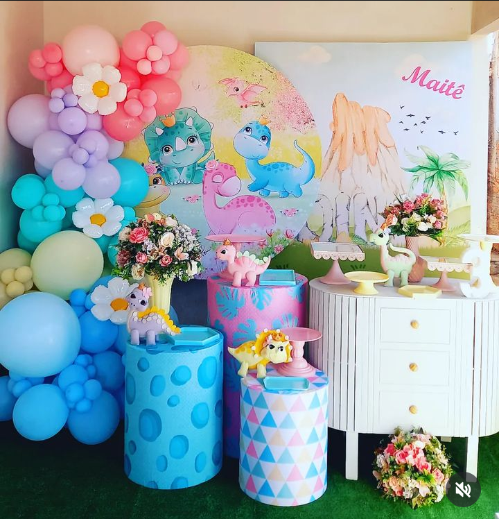 morena branca Decorações