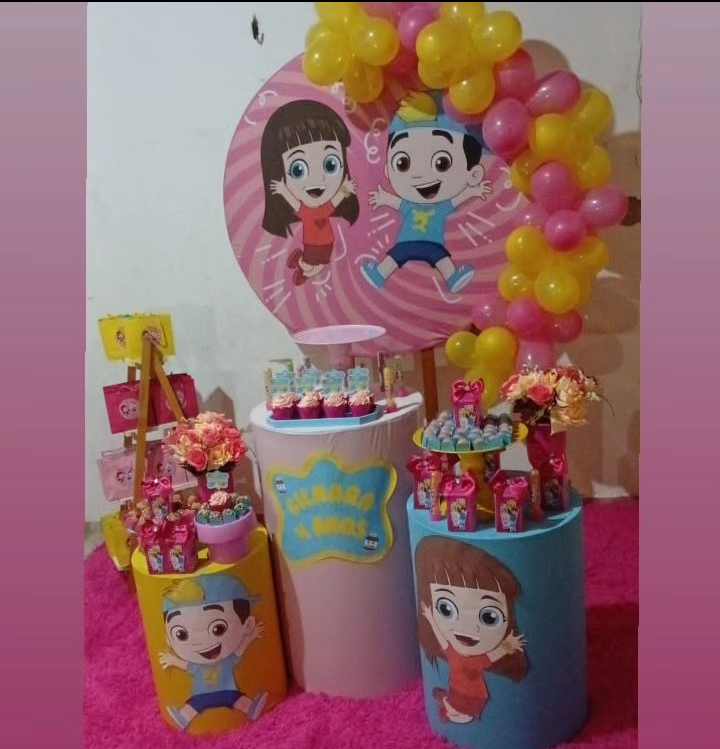 nuvemdesonhos pegue e monte