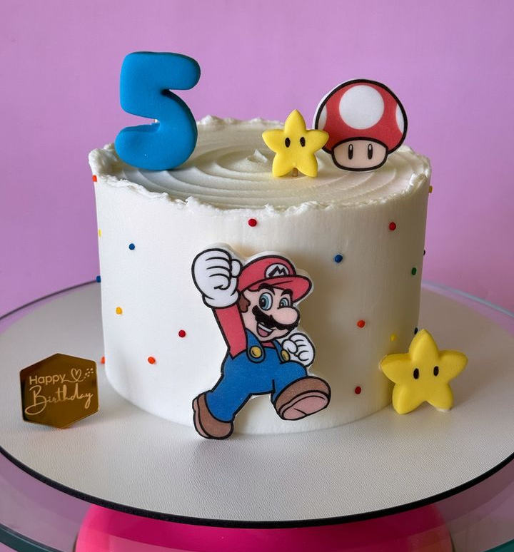 Maison brigadeiro e delices