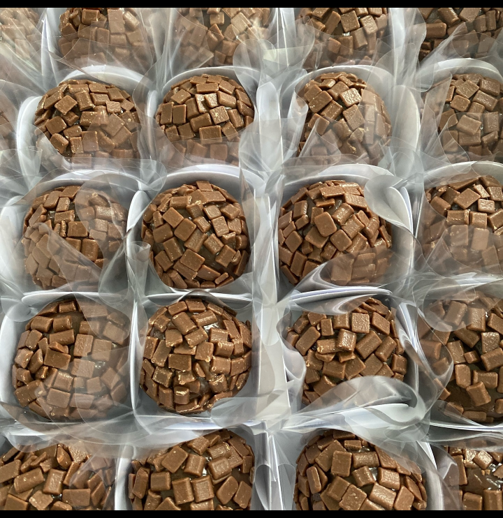 vimel doces artesanais