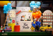 party Decorações