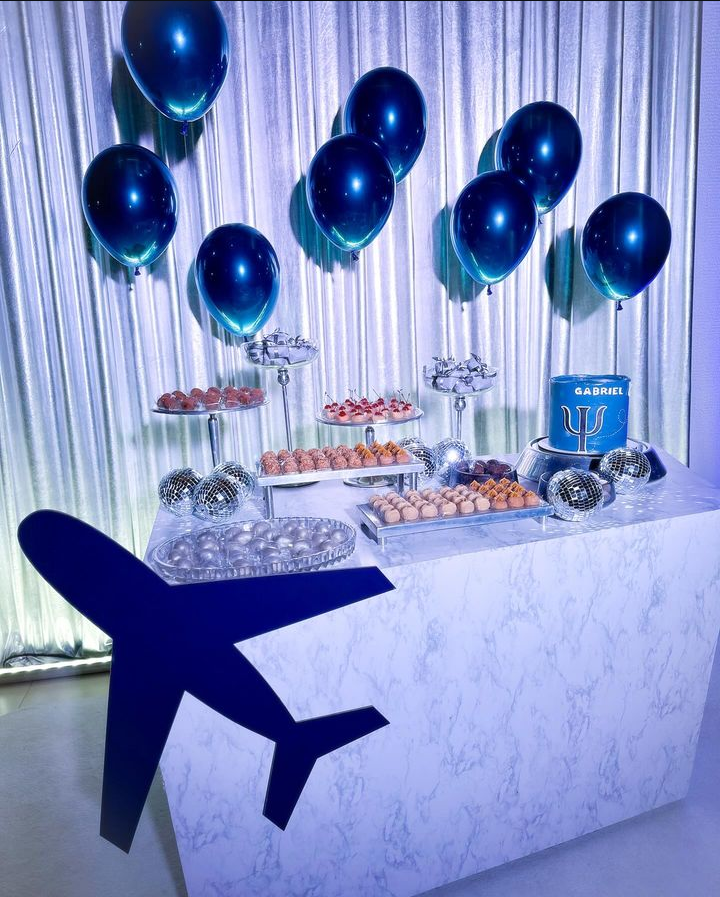 vivendadafesta infantil