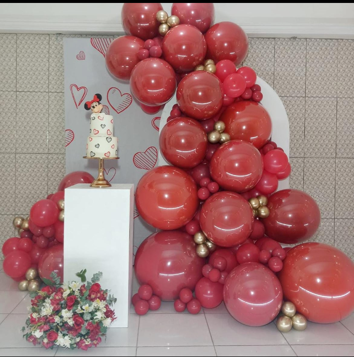 Luciana Decorações de Festas