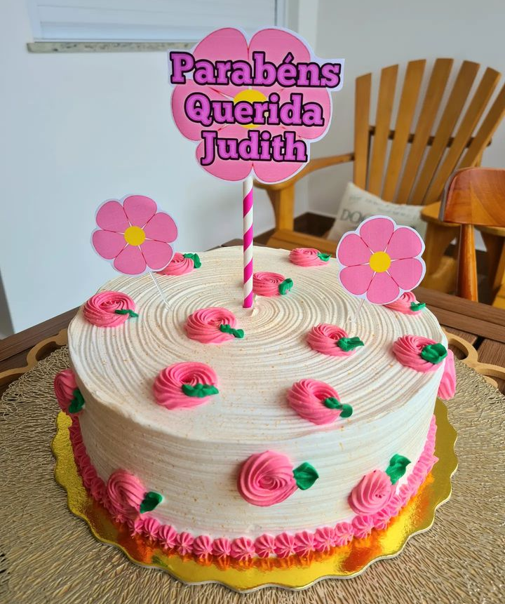 chef Luana vila Nova