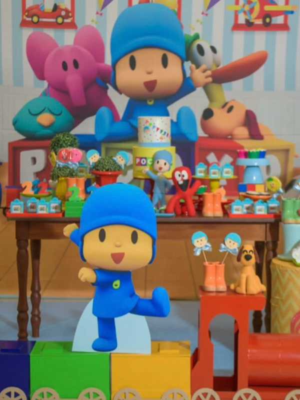 buffet spasso Kids e teens