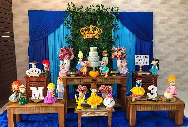 kairós bistrô buffet infantil