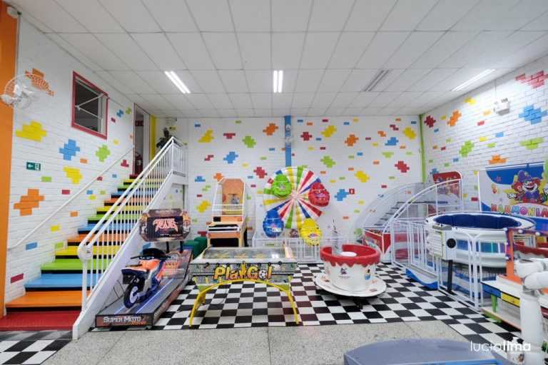 Harmonia Kids buffet