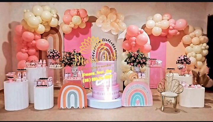 vivendadafesta infantil