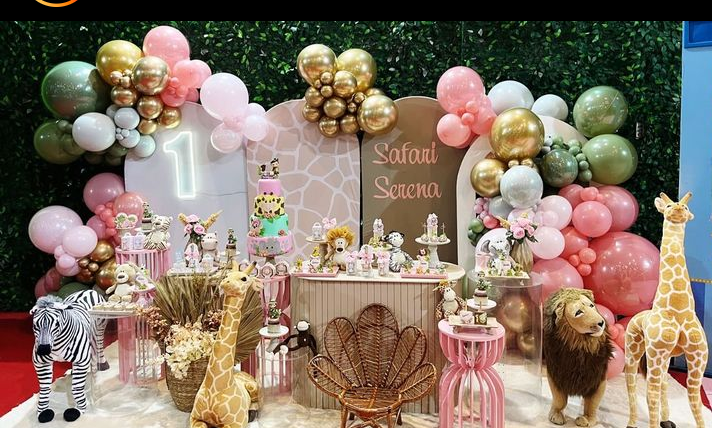 mimos de Caroline Decorações