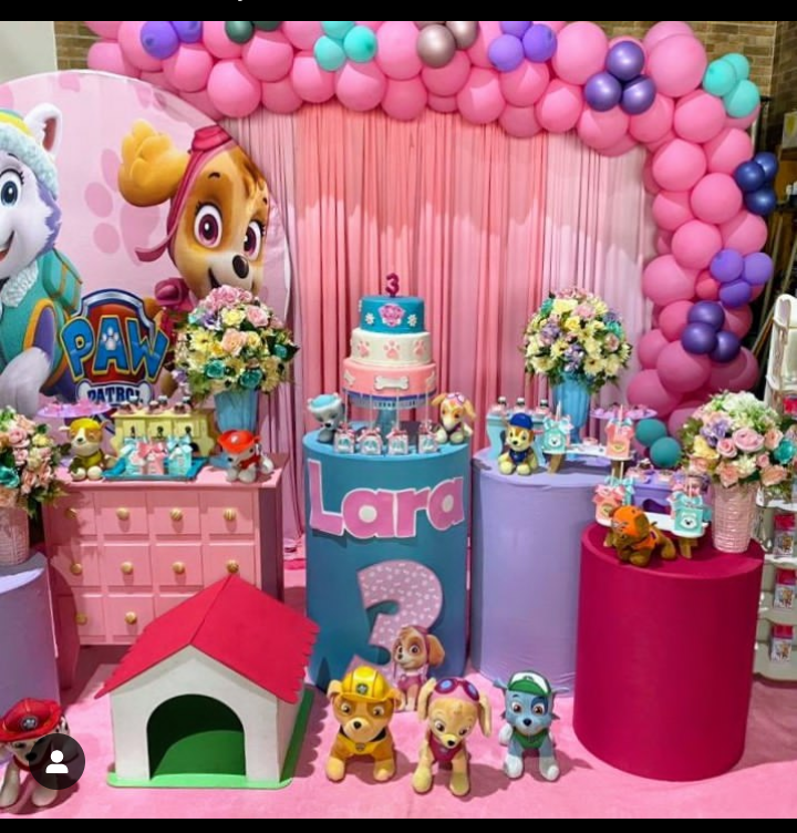 casa do barulho atelie e Decorações