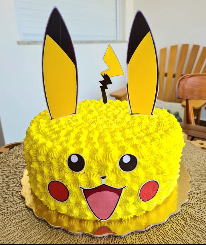 chef Luana vila Nova