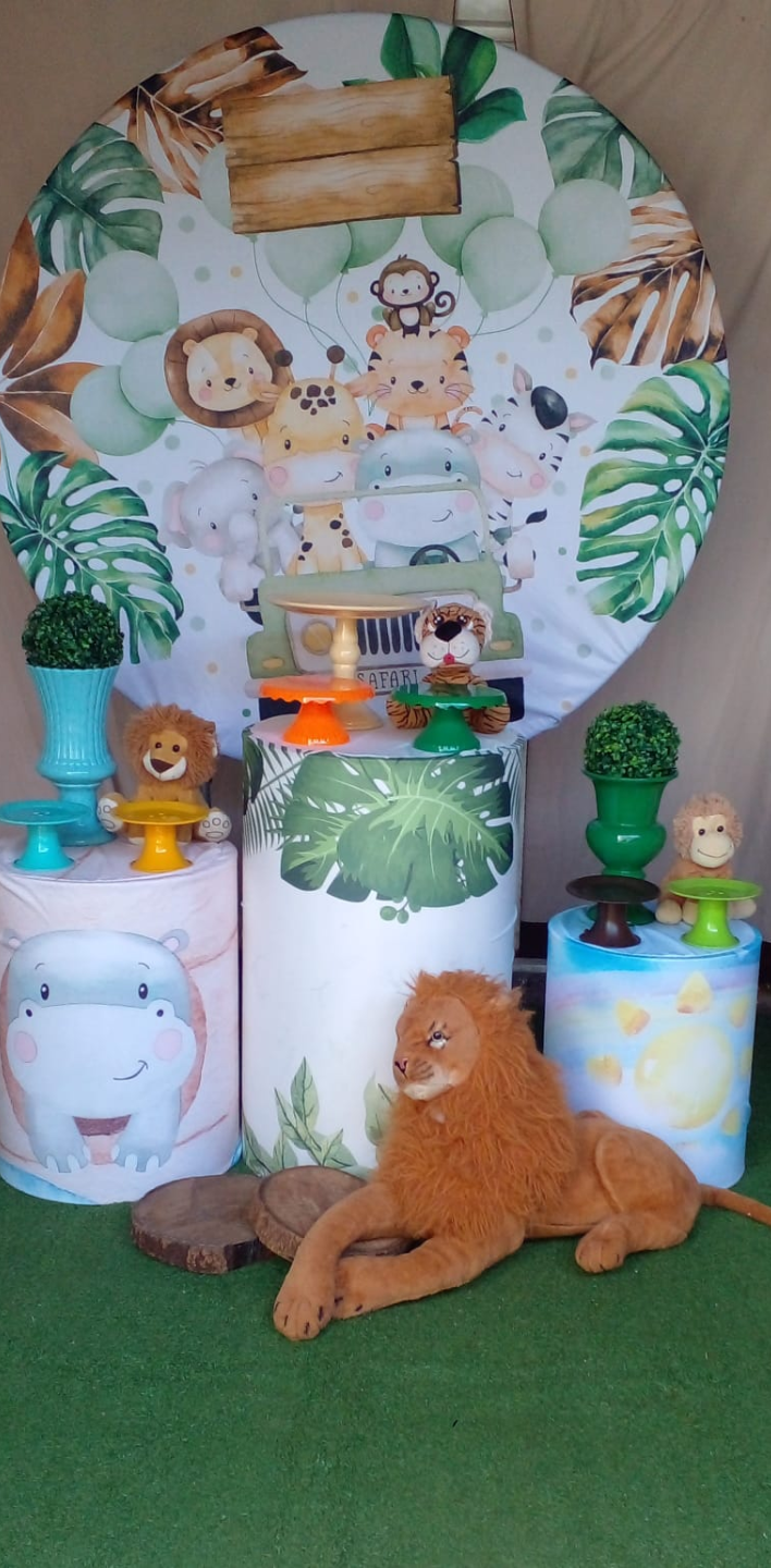 jmv festas e decoração