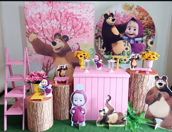 valeria pegue e monte