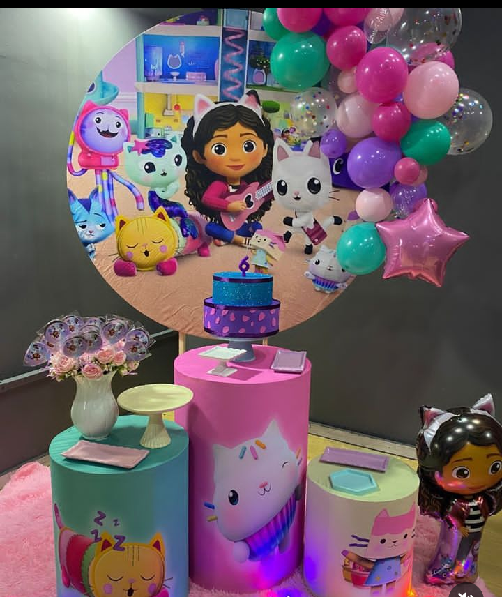 pegue e monte da elô decoração