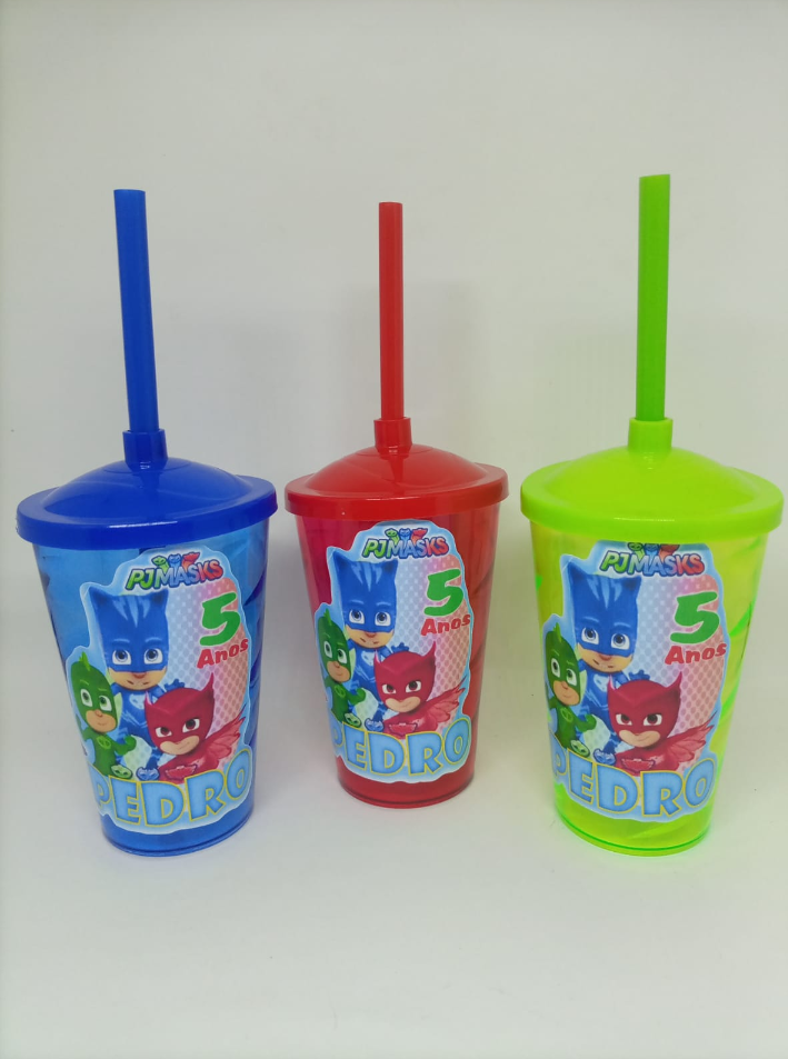 personalizados para festa infantil