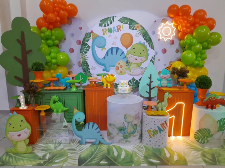 Camila bagnoli festas