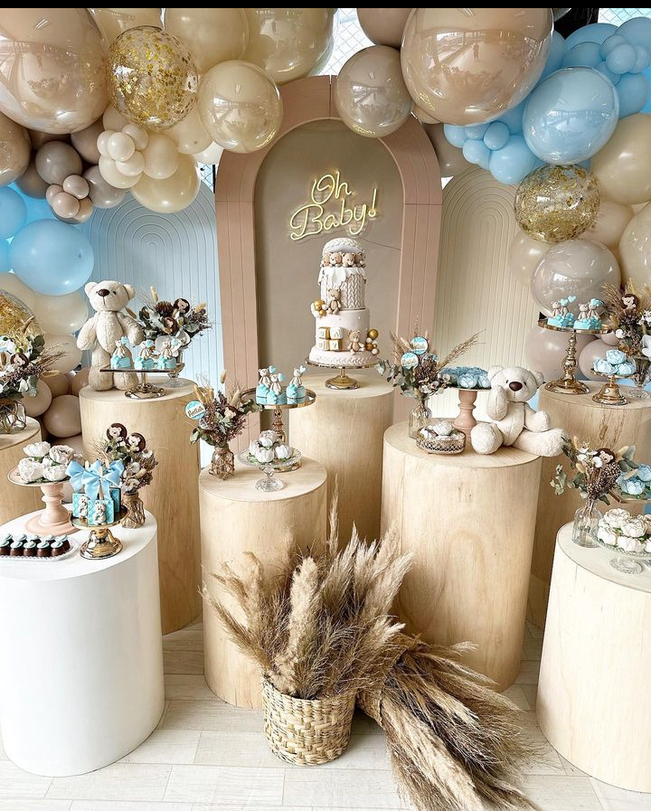 Andre Vieira decorador