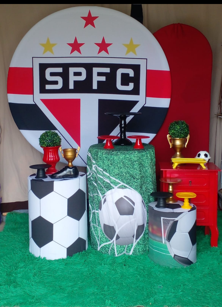 jmv festas e decoração