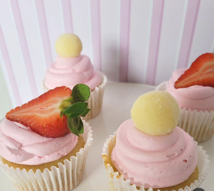 Janaina confeitaria ☺️