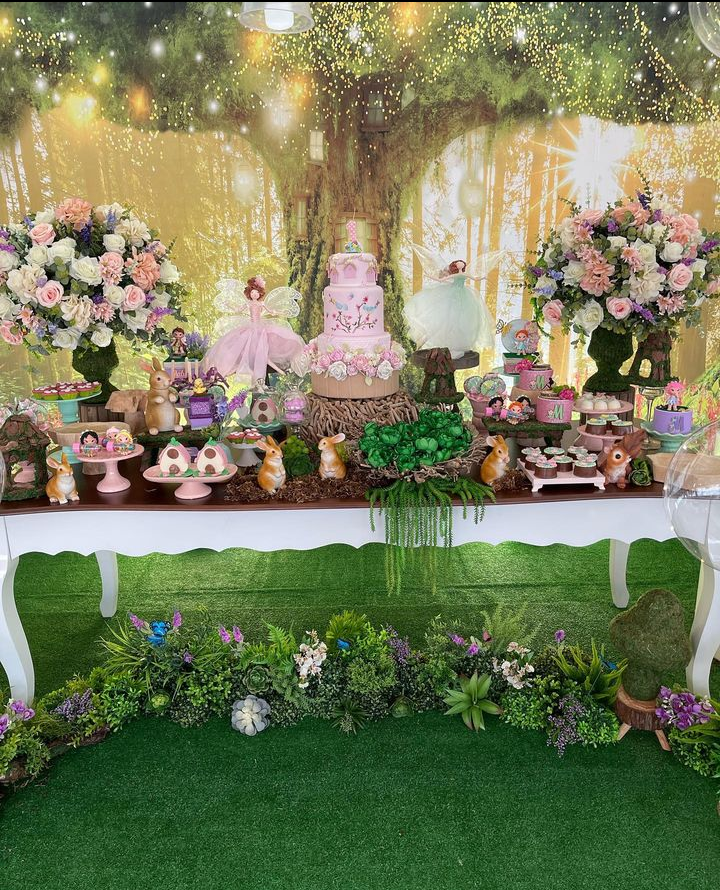 Andre Vieira decorador