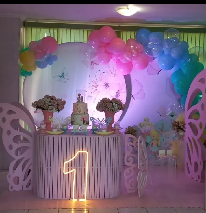 Camila bagnoli festas