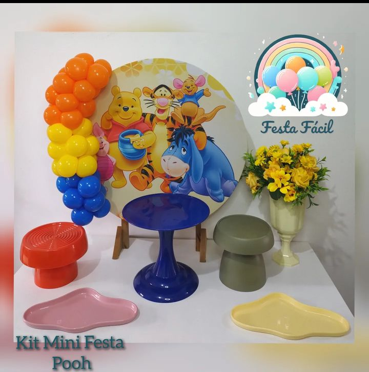 pegue monte festa fácil