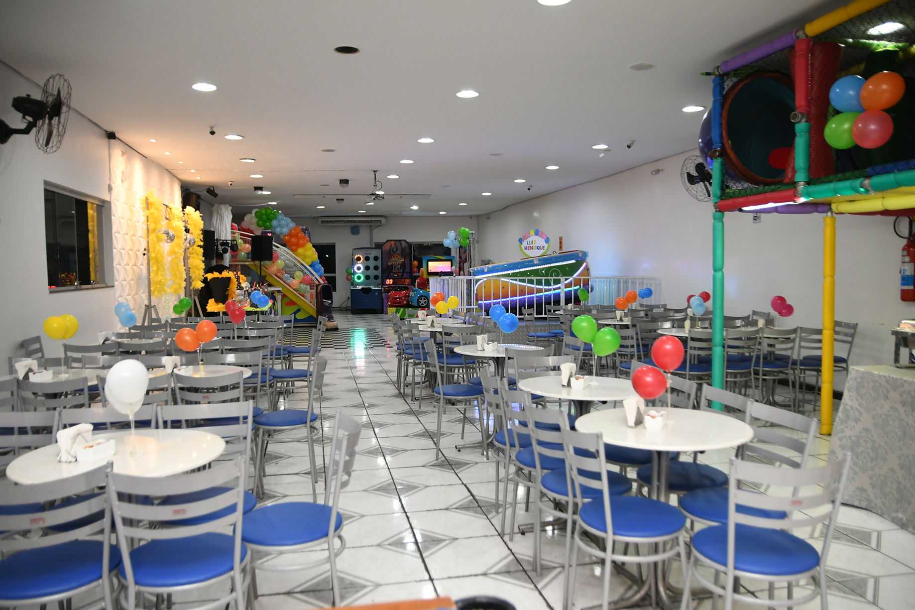 dia de festa eventos