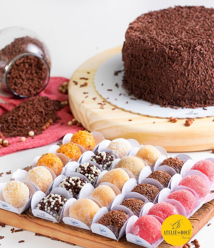 atelie do doce