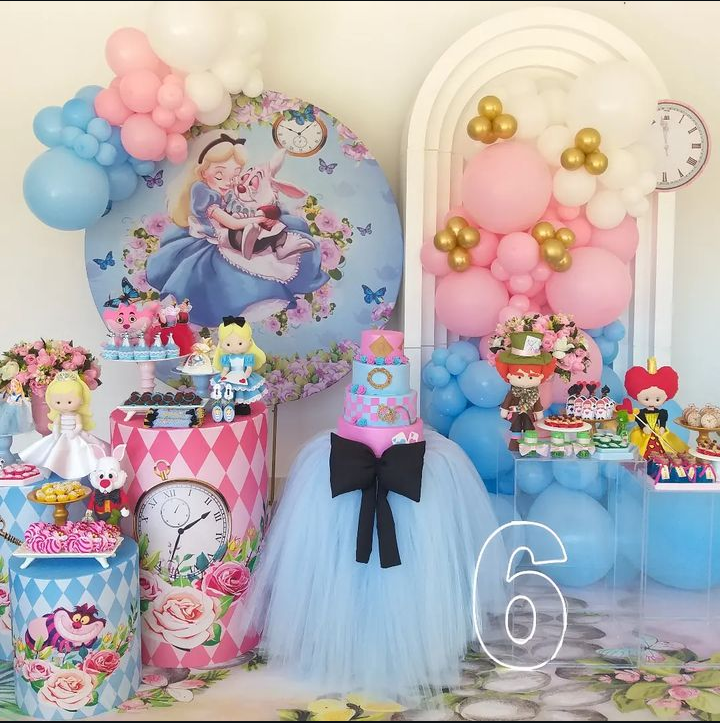 João e Maria Locações