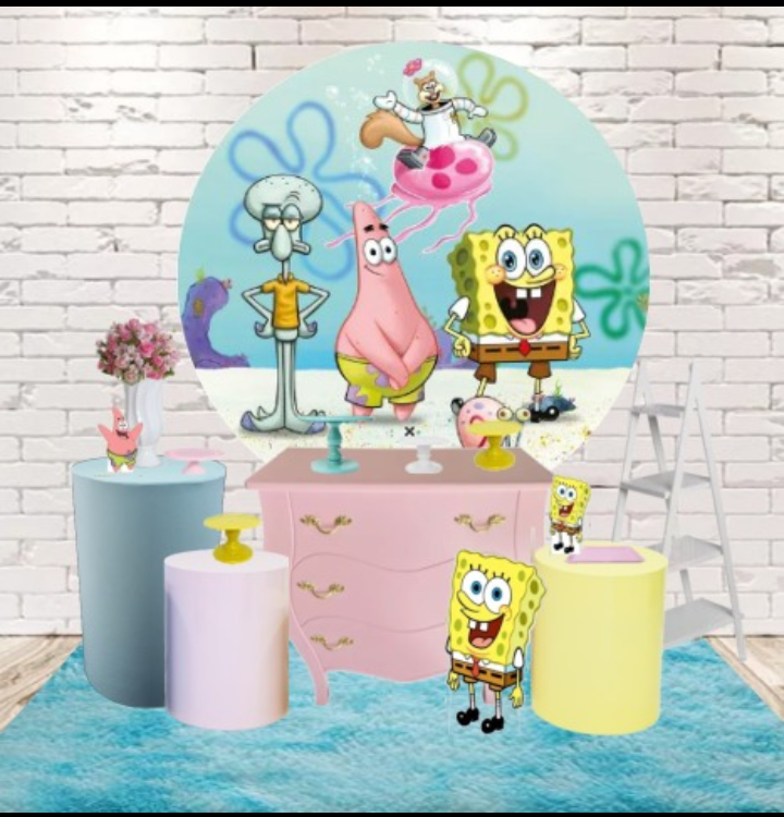 pegue e monte festas