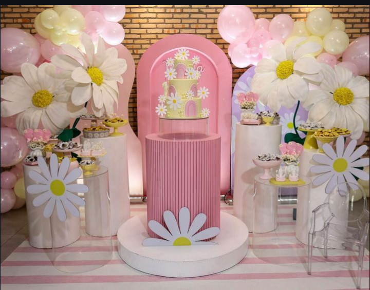 vivendadafesta infantil