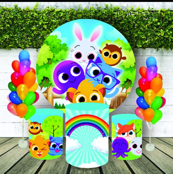 amaremar Decorações