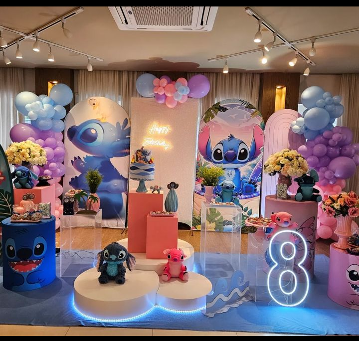 Verônica Decorações e Locações