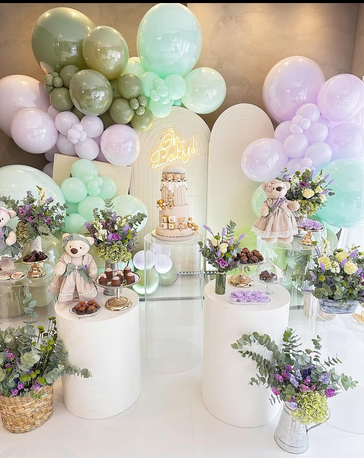 Andre Vieira decorador