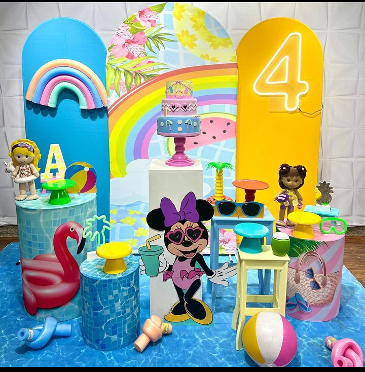 Thalita rissato decoradora