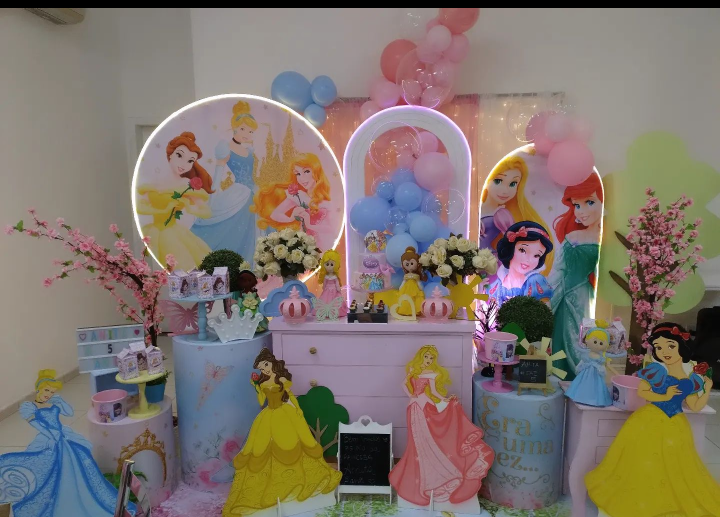 Rei Arthur festas e eventos