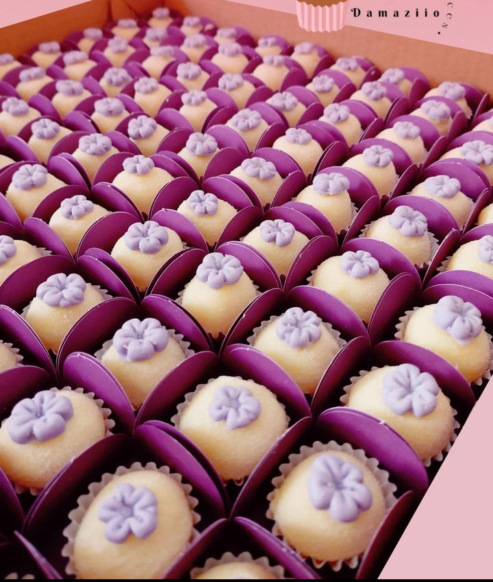 Lolla damaziio Doces