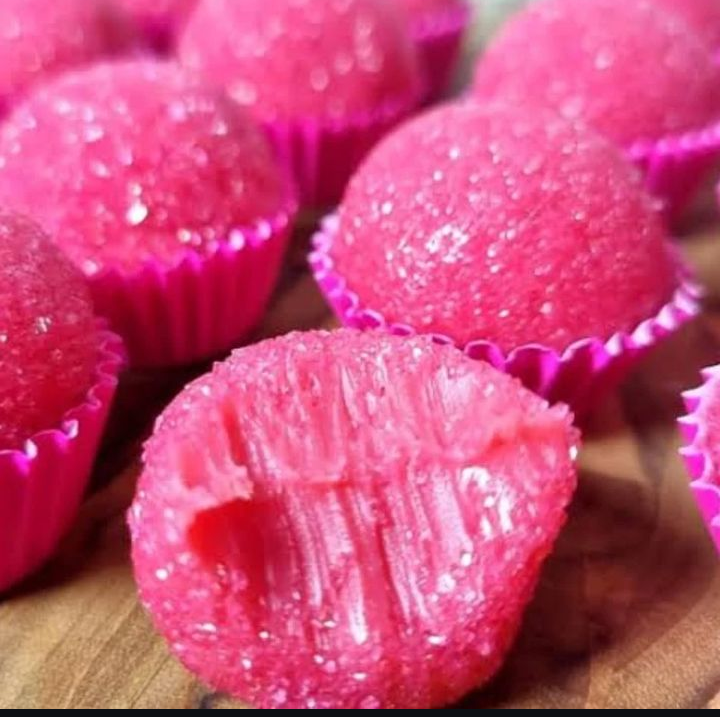 Brigadeira padacodoceu