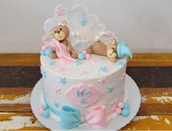 Gabi Serra Bolos e doces