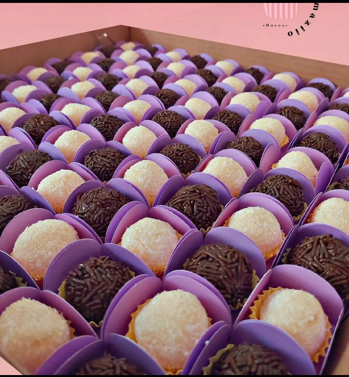 Lolla damaziio Doces