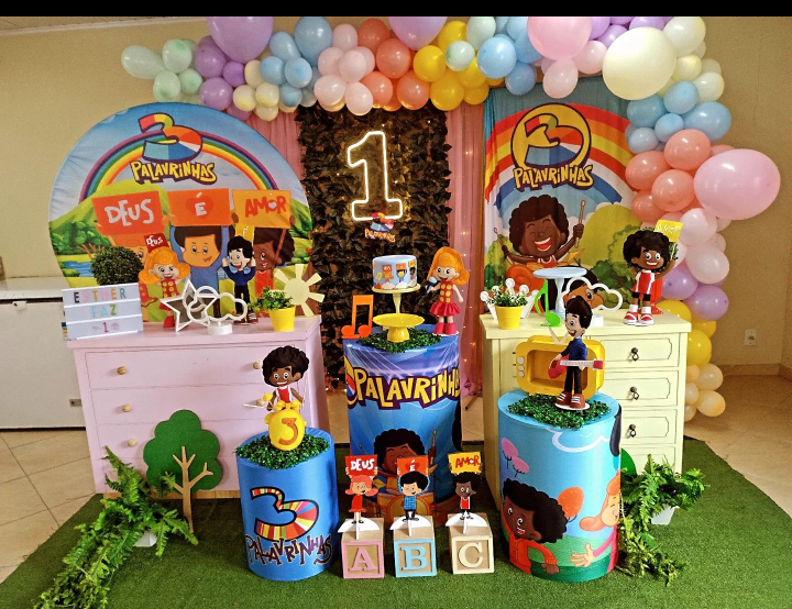 Rei Arthur festas e eventos