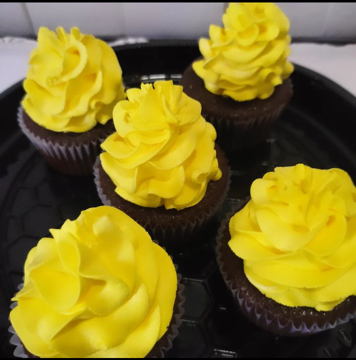 Delícias da pri leal