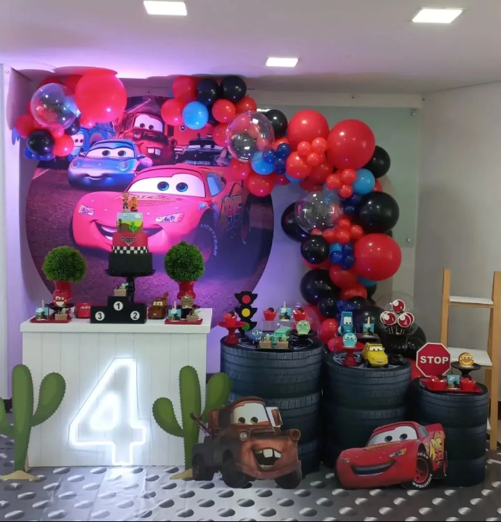 Camila bagnoli festas