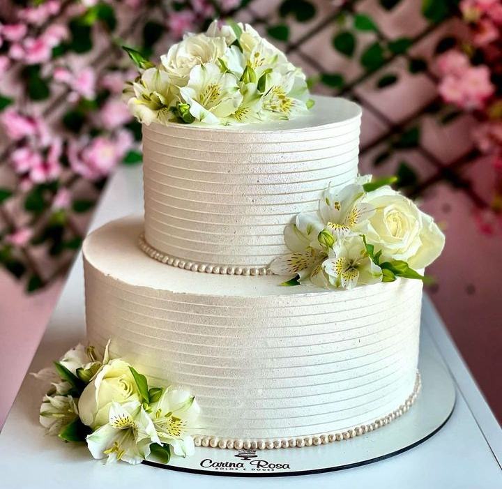 carina rosa Bolos e doces